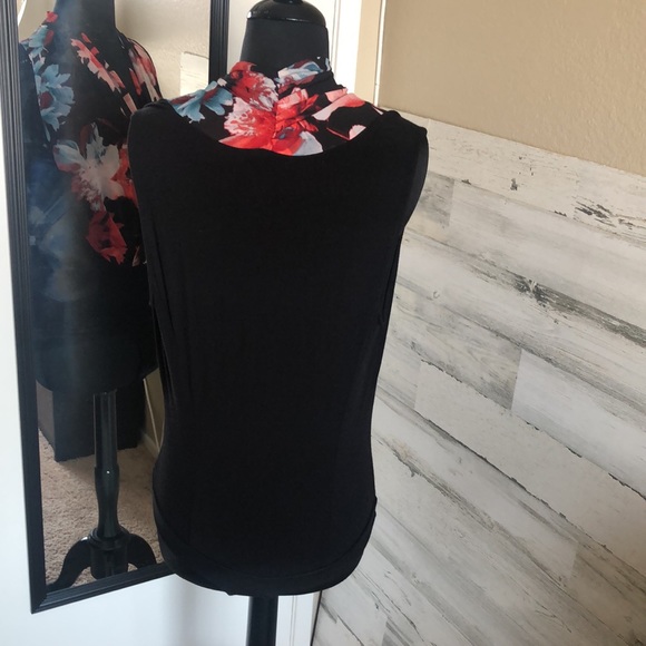 Eva Mendez New York and company bodysuit - Picture 4 of 5